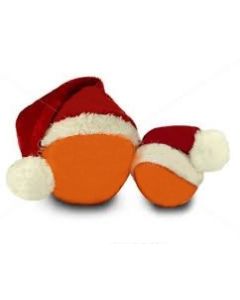 6 Christmas Orange Balsamic 100 ml