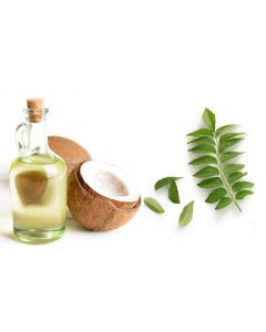 6 Coconut Curry Balsamic 100 ml