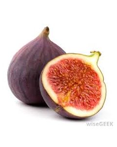 6 Fig (Tangy) Balsamic 100 ml