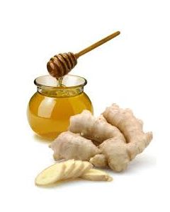 Honey Ginger Balsamic 375ml