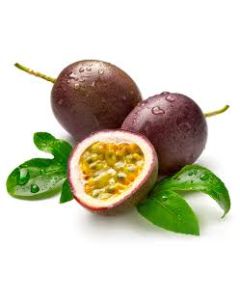 6 Habanero Lilikoi (Passion Fruit) Balsamic 100 ml