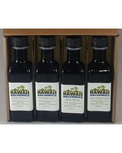  4 flavor Box set    (4 X 100 ml)