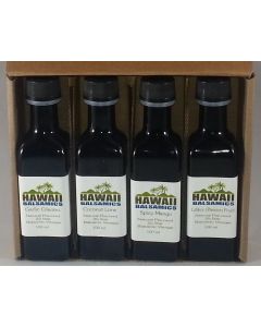  4 flavor Box set    (4 X 100 ml) - Gift Subscription